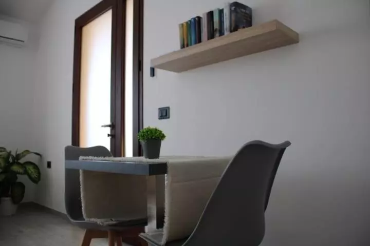 ベッドアンドブレックファースト Climy