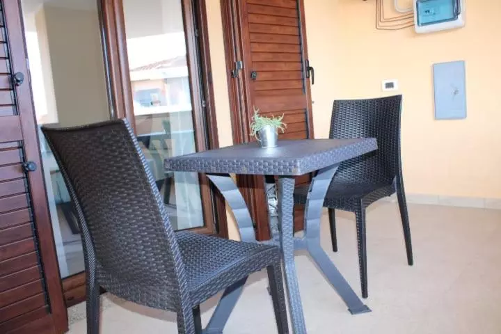 ベッドアンドブレックファースト Climy