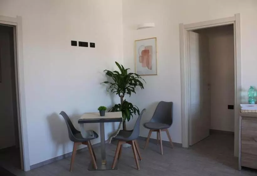 ベッドアンドブレックファースト Climy