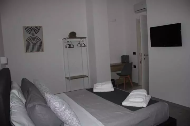 ベッドアンドブレックファースト Climy