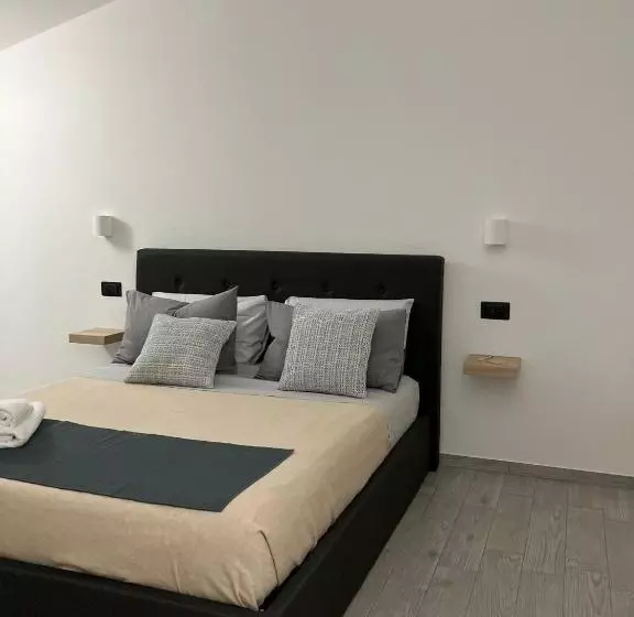 ベッドアンドブレックファースト Climy