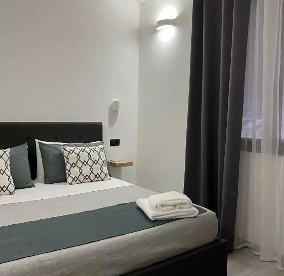 ベッドアンドブレックファースト Climy