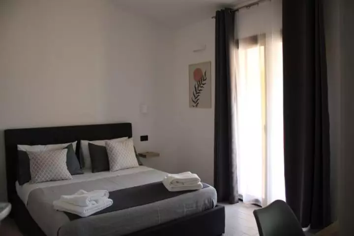 ベッドアンドブレックファースト Climy