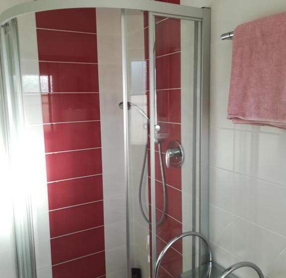 Bed and Breakfast Gaestehaus Jagsttalblick