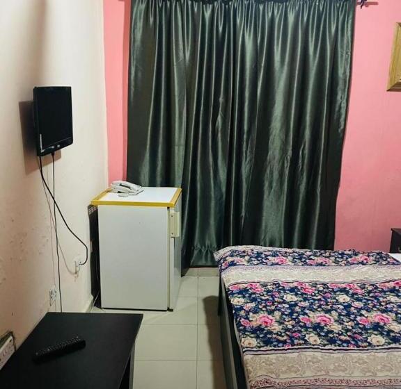 تختخواب و صبحانه Homelink