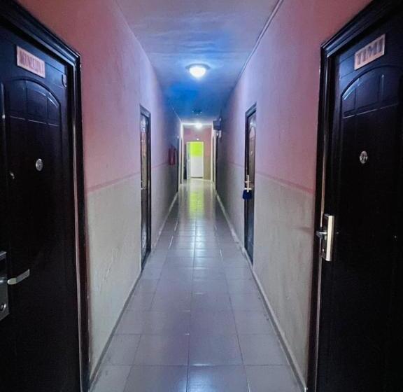 تختخواب و صبحانه Homelink