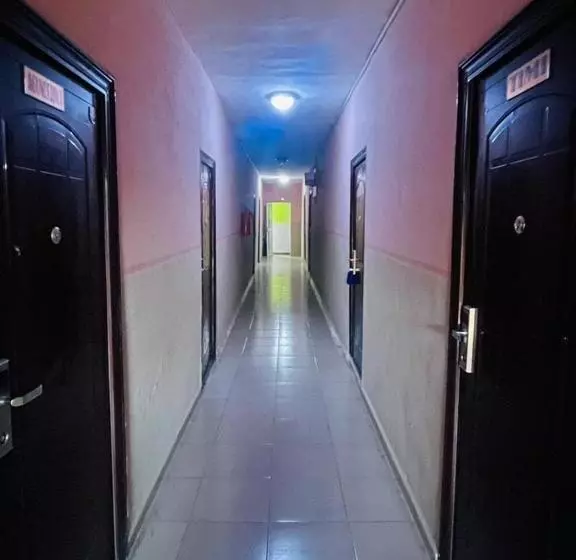 تختخواب و صبحانه Homelink