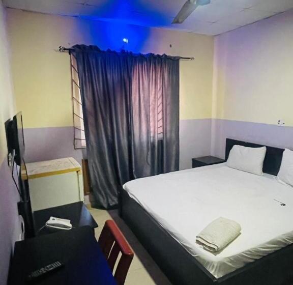 تختخواب و صبحانه Homelink