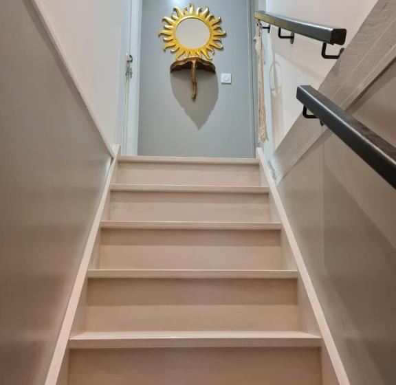 ベッドアンドブレックファースト étape 111