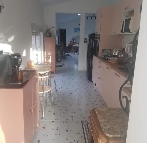 ベッドアンドブレックファースト étape 111