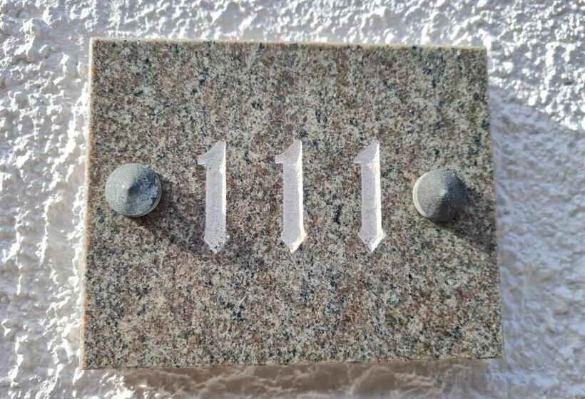 ベッドアンドブレックファースト étape 111