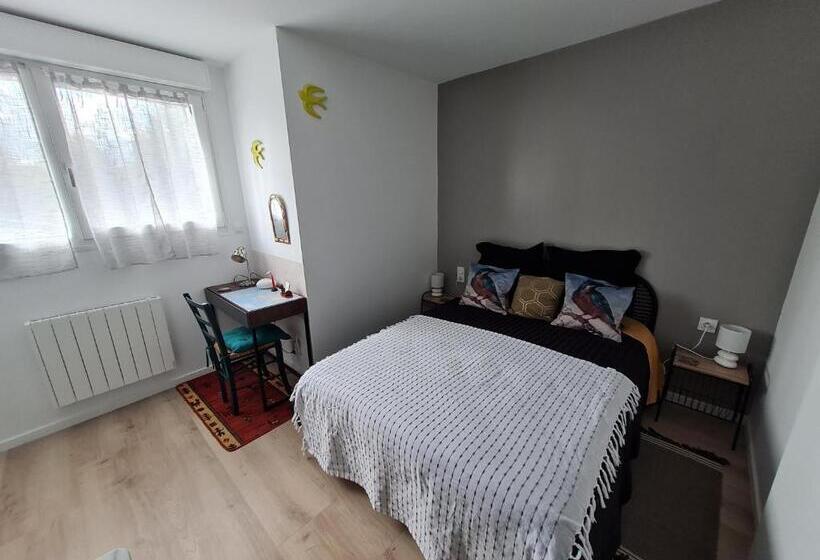 ベッドアンドブレックファースト étape 111