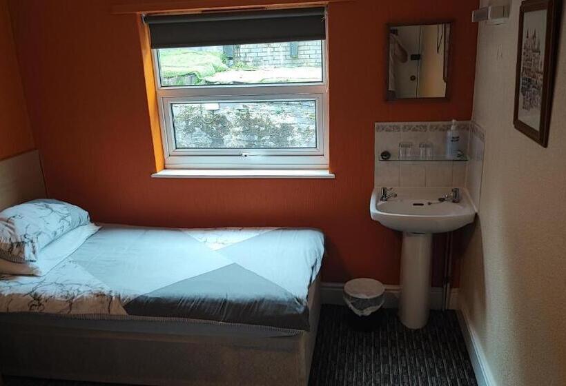 مبيت وإفطار Y Garth Guesthouse