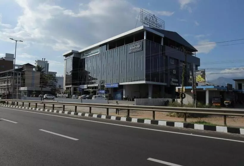 Dreamotel Luxury Suites