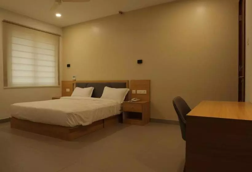 Dreamotel Luxury Suites