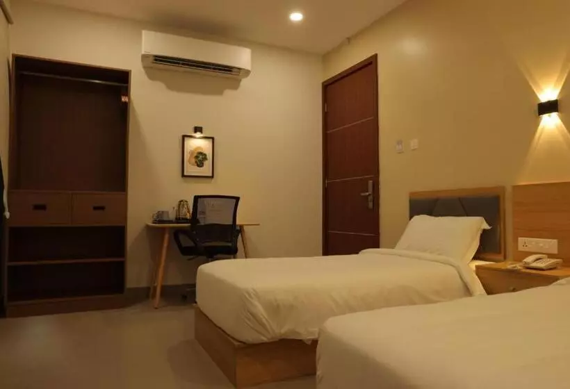 Dreamotel Luxury Suites