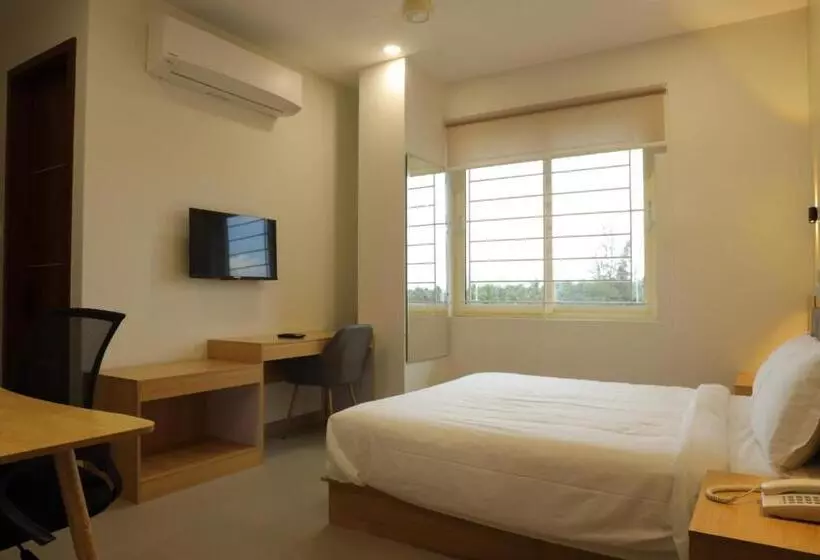 Dreamotel Luxury Suites