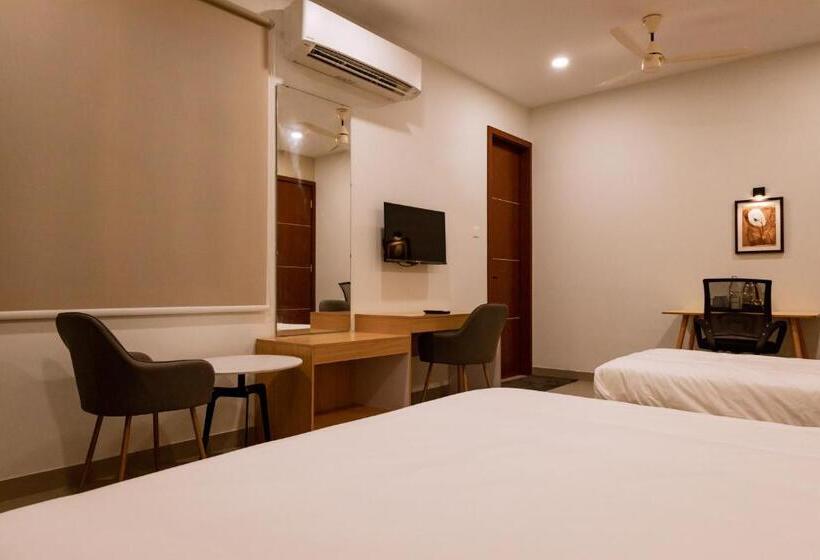 Dreamotel Luxury Suites