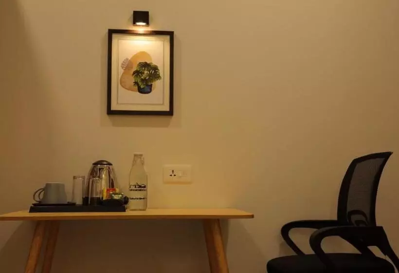 Dreamotel Luxury Suites