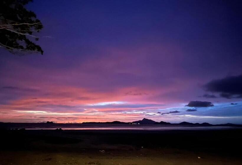 Szálloda 7 Heaven Camping Lanta