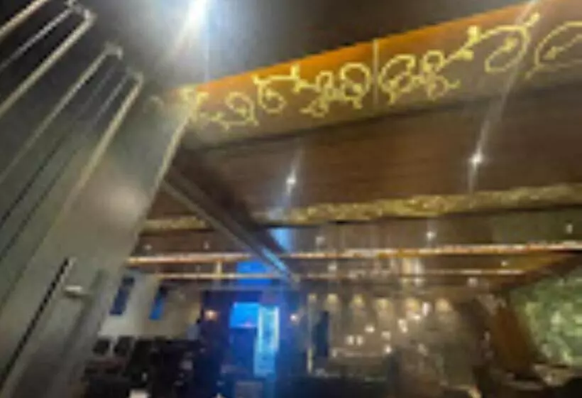 ホテル Ashirwad Inn Korba