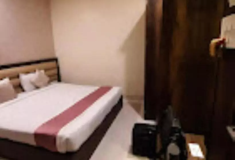 ホテル Ashirwad Inn Korba