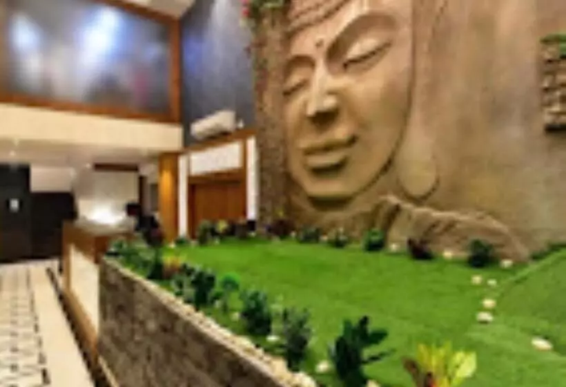 ホテル Ashirwad Inn Korba