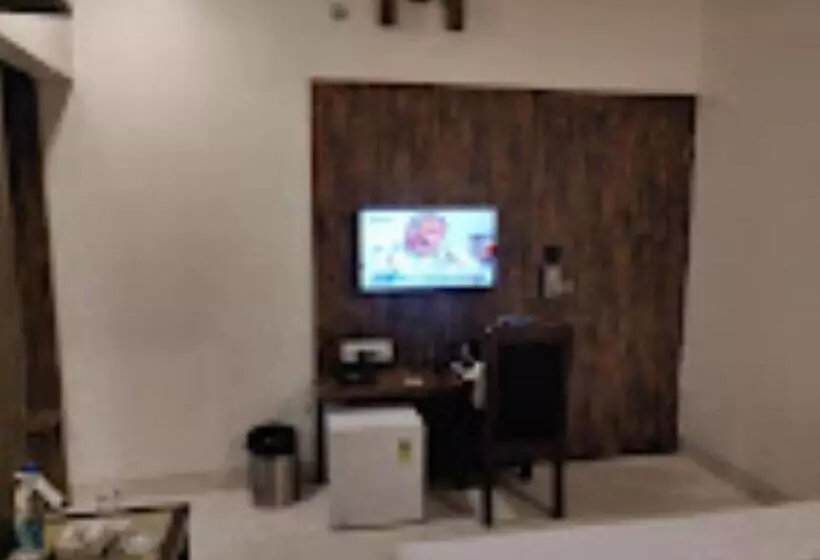 ホテル Ashirwad Inn Korba