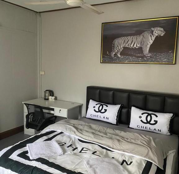 هتل Batman Guesthouse