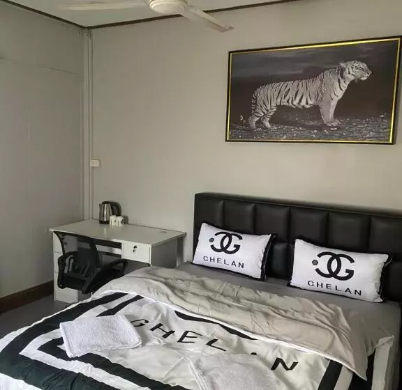 ホテル Batman Guesthouse