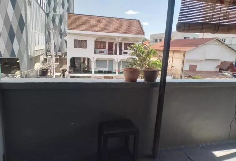 ホテル Batman Guesthouse