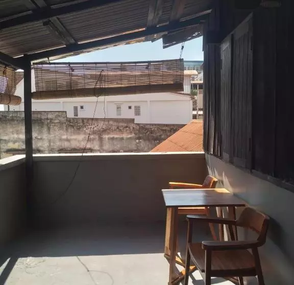 ホテル Batman Guesthouse