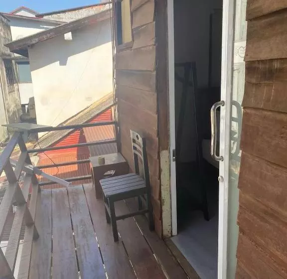 ホテル Batman Guesthouse
