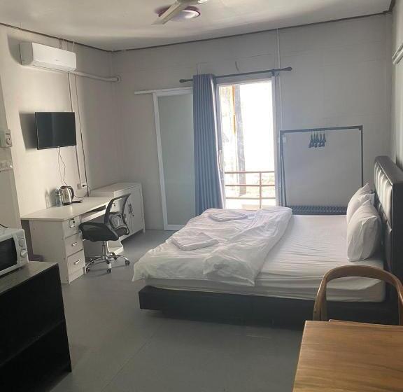 هتل Batman Guesthouse