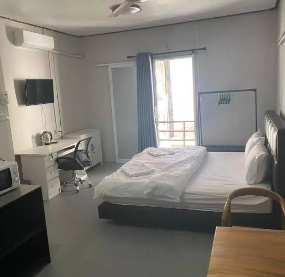 ホテル Batman Guesthouse