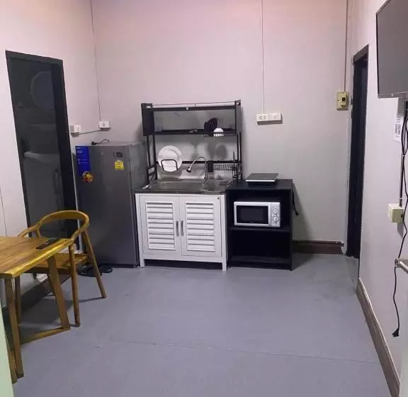ホテル Batman Guesthouse