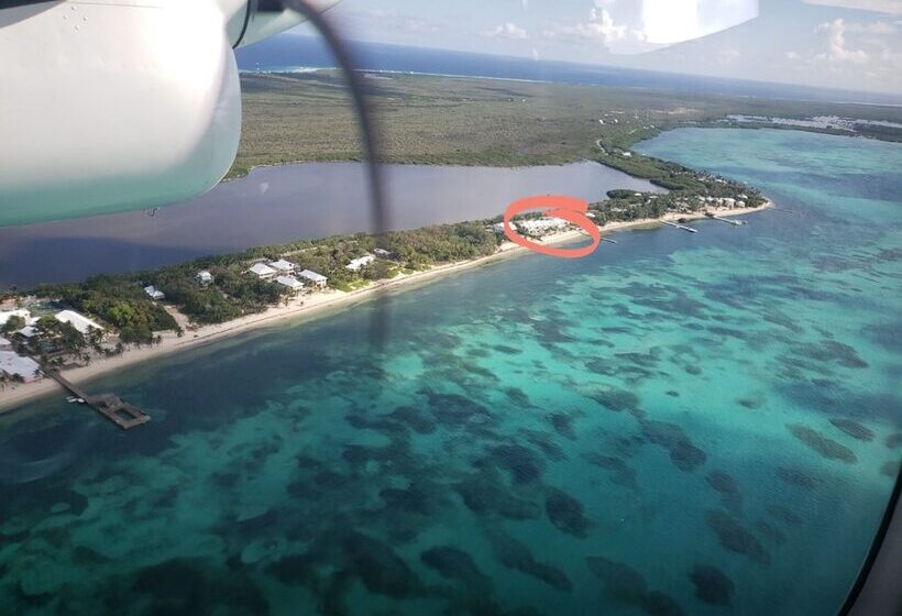 هتل Conch Club Cottage