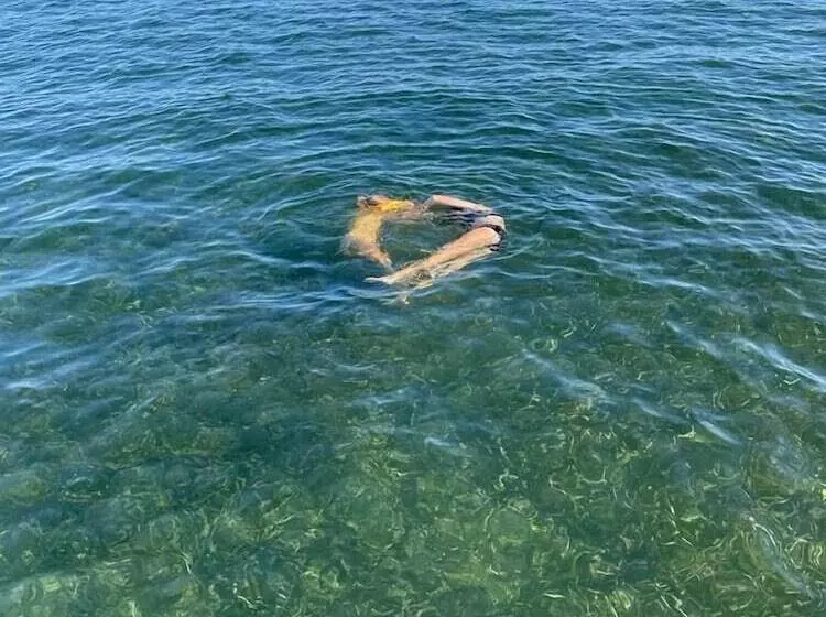 هتل Conch Club Cottage