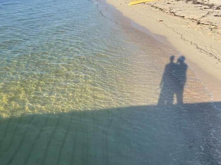 هتل Conch Club Cottage