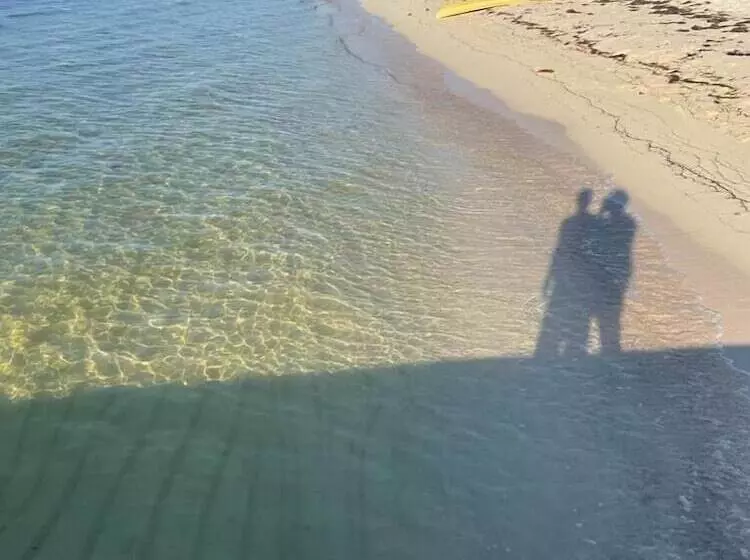 هتل Conch Club Cottage