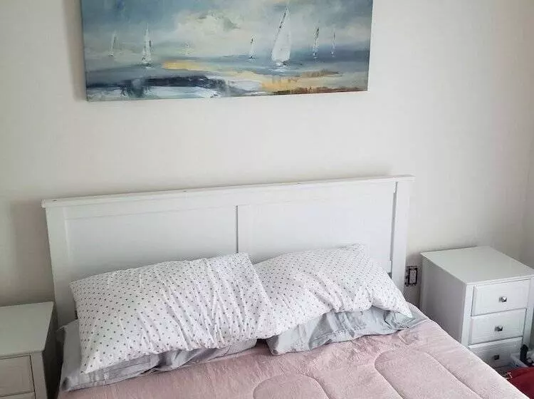 هتل Conch Club Cottage