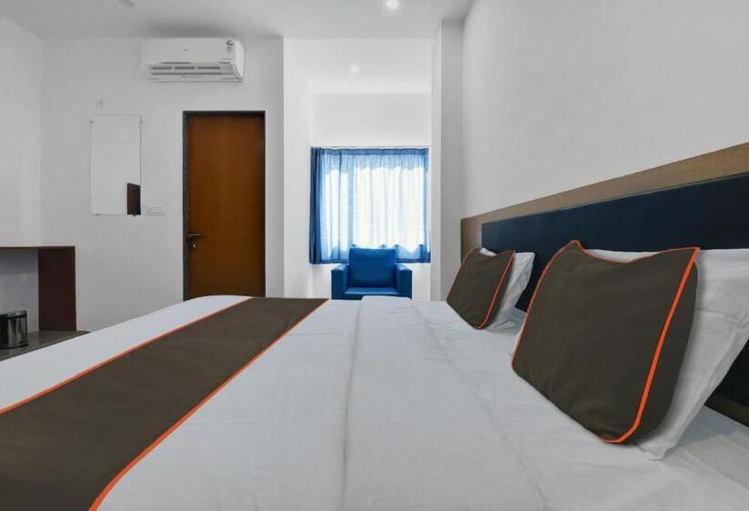 Отель Heritage Inn Udaipur