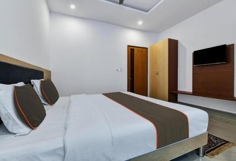 Отель Heritage Inn Udaipur