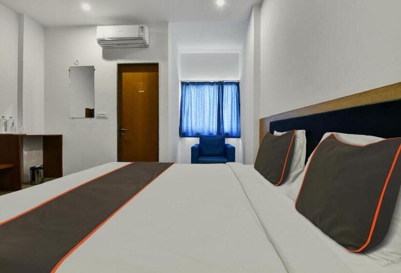 Отель Heritage Inn Udaipur