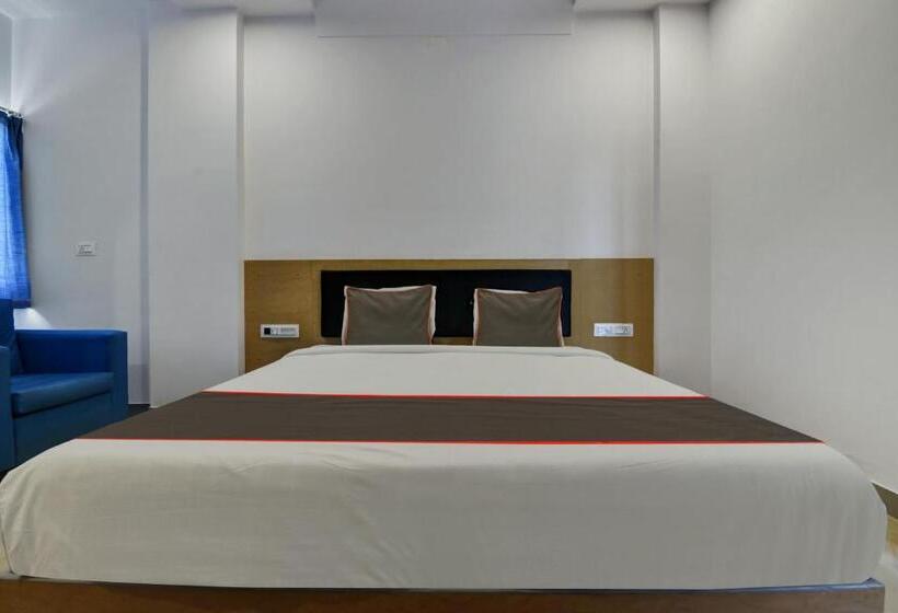 Отель Heritage Inn Udaipur