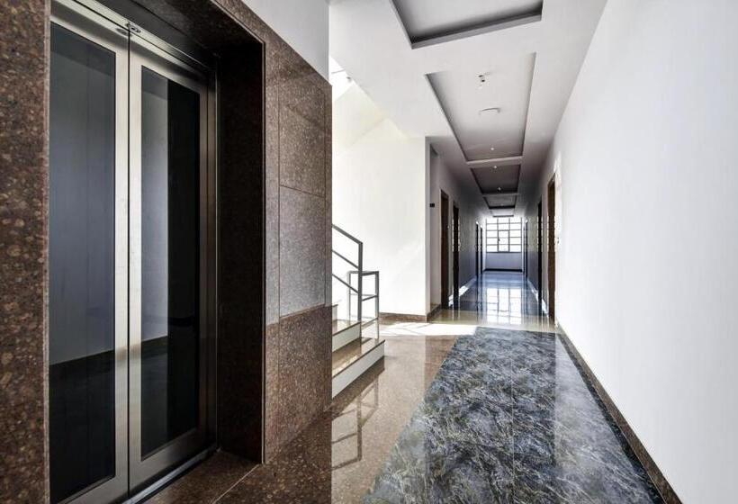 Отель Heritage Inn Udaipur