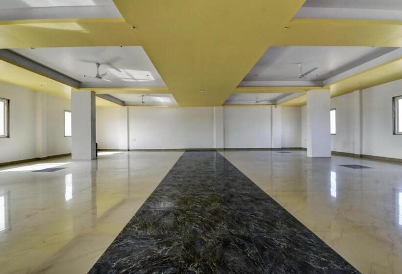 Отель Heritage Inn Udaipur