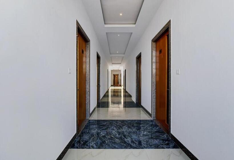 Отель Heritage Inn Udaipur