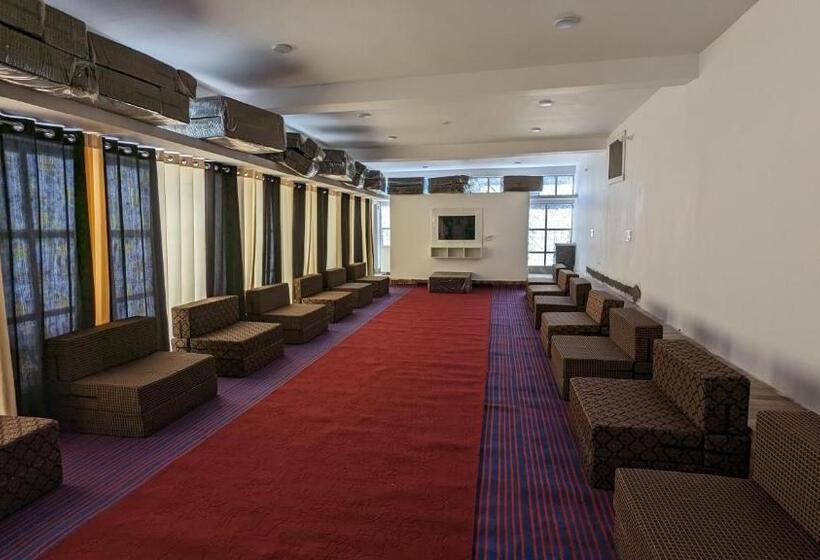 酒店 Himalayangypsie