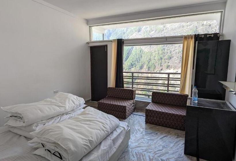 酒店 Himalayangypsie